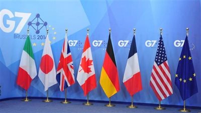 قادة مجموعة السبع يشددون على ضرورة عدم تحول أفغانستان لملاذ للإرهاب