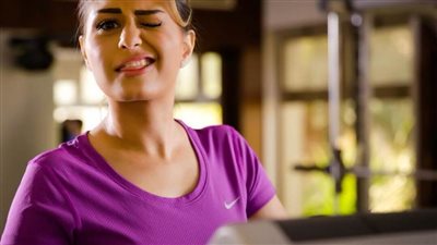 منة فضالي تخضع لعملية جراحية وتطلب الدعاء