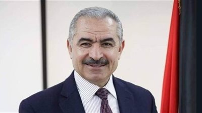 رئيس وزراء فلسطين يطالب أوروبا بالضغط على إسرائيل لاحترام القانون الدولي