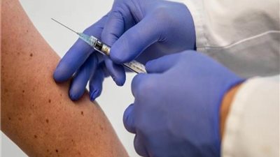 70 بالمئة من سكان أوروجواي تلقوا لقاح فيروس كورونا