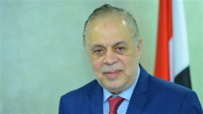 عاجل| نقيب الممثلين يعلق على قرار فرض رسوم على التصوير بشوارع القاهرة