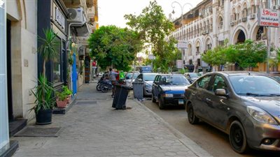 ما هو قانون تنظيم انتظار السيارات 2021.. إليك التفاصيل