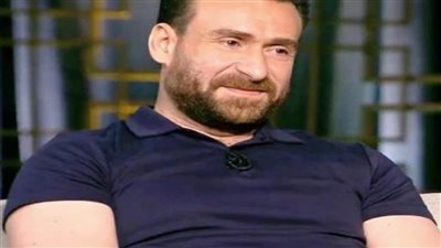 عاجل.. تطورات الحالة الصحية للفنان نضال الشافعي