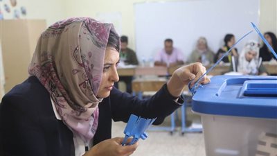 رئيس المفوضية العليا للانتخابات بالعراق: إجراء انتخابات استثنائية في 10 أكتوبر المقبل