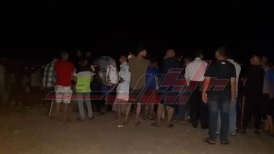 محافظ كفر الشيخ يوجه بتكثيف البحث عن جثمان غريق بنهر النيل ببرج مغيزل 