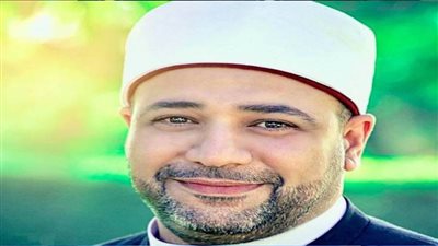 د. أيمن علي أبو عمر خطيبًا للجمعة القادمة بالقليوبية