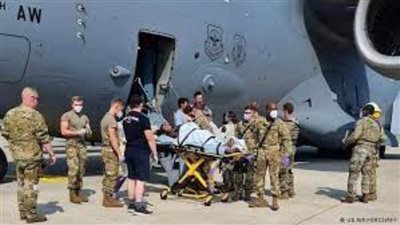 المكسيك تستقبل أول دفعة من اللاجئين الأفغان