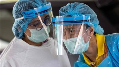 أوكرانيا تسجل 727 إصابة جديدة و20 وفاة بفيروس كورونا