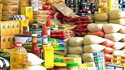 محافظ الإسكندرية: جميع السلع الأساسية متوفرة بالمجمعات الاستهلاكية لتلبية احتياجات المواطنين