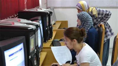 التعليم العالي: بدء اختبارات القدرات لطلاب الشهادات المعادلة 28 أغسطس الجاري