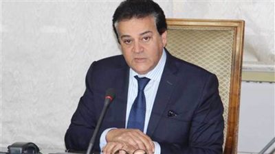 وزير التعليم العالي: حريصون على دعم علاقات التعاون مع جميع الدول الإفريقية الصديقة