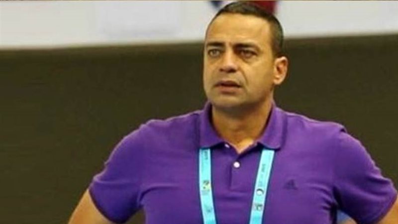 أيمن صلاح مدرب كرة