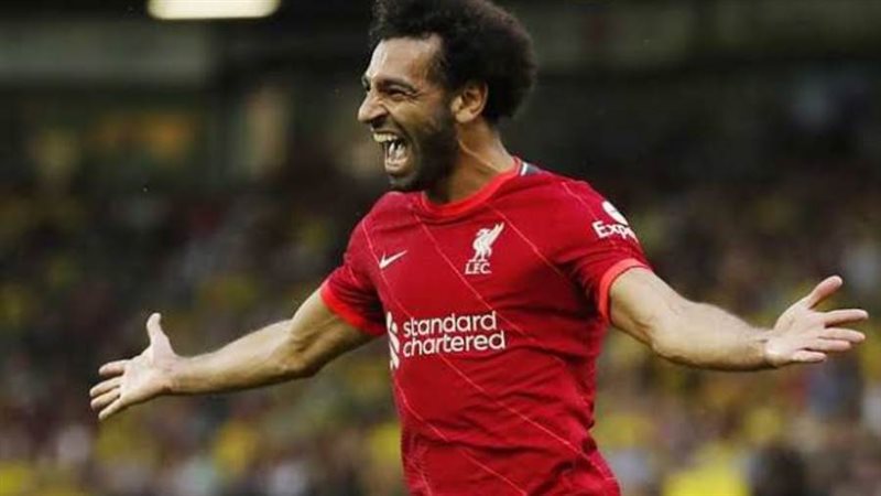 محمد صلاح
