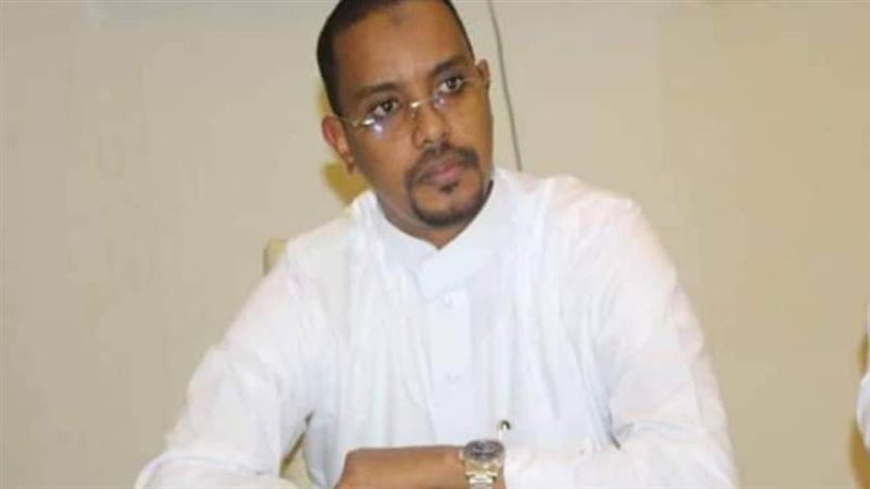 السفير إلياس شيخ