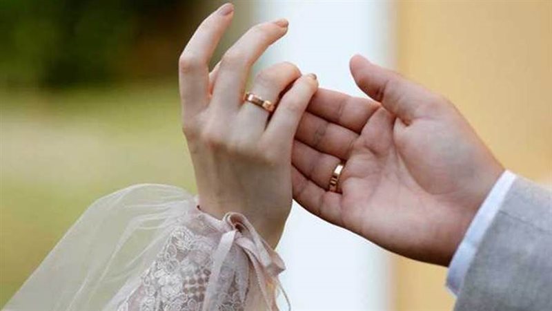 زواج البارت تايم