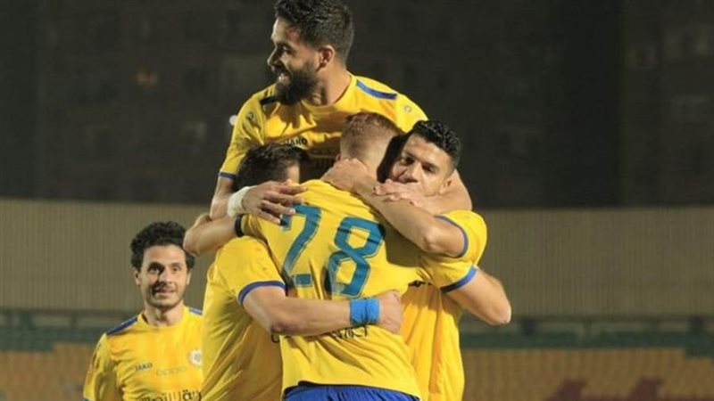 الاسماعيلي