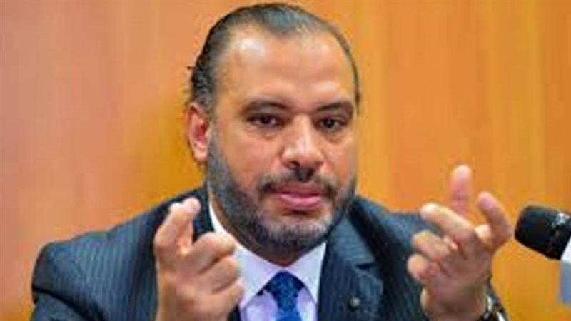 الدكتور أحمد السبكي