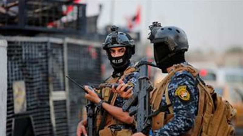 صورة ارشيفية