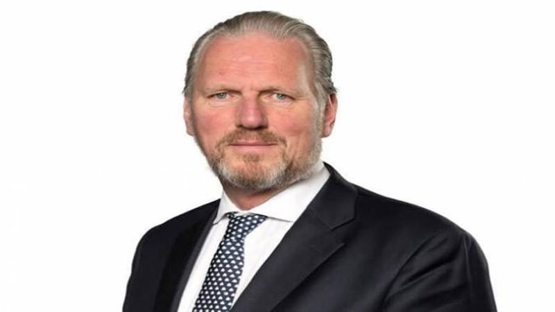 السفير الهولندي بالقاهرة