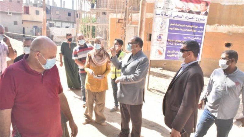 جانب من الجولة