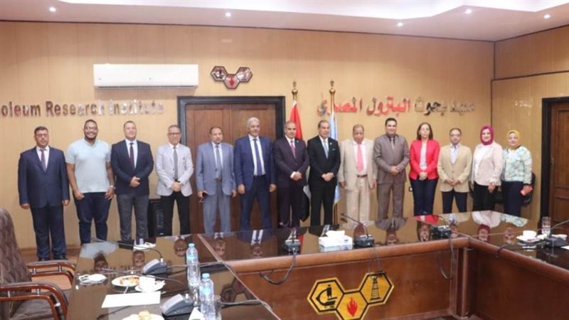 برتوكول تعاون بين