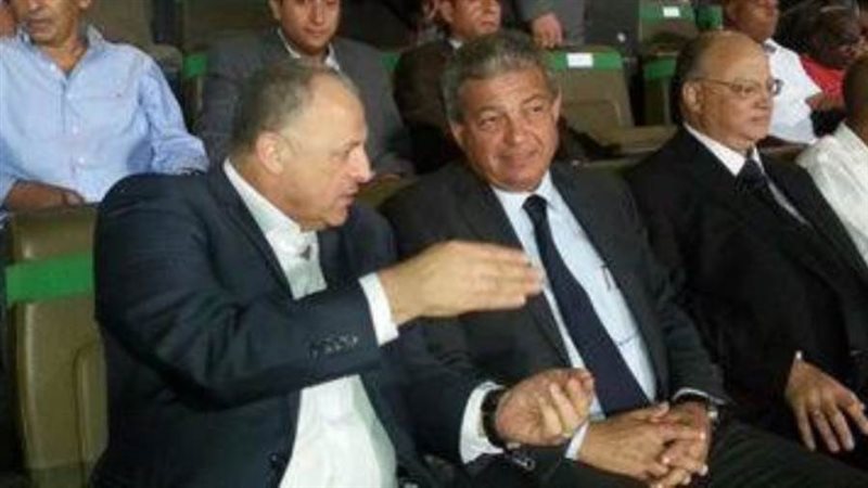 مهندس خالد عبد العزيز