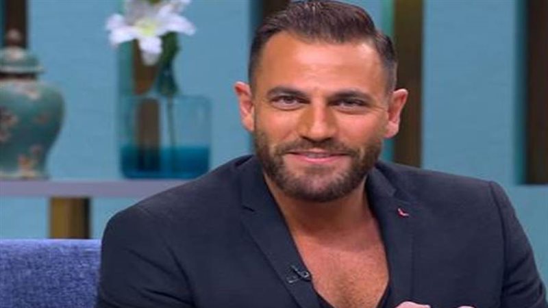 نيقولا معوض