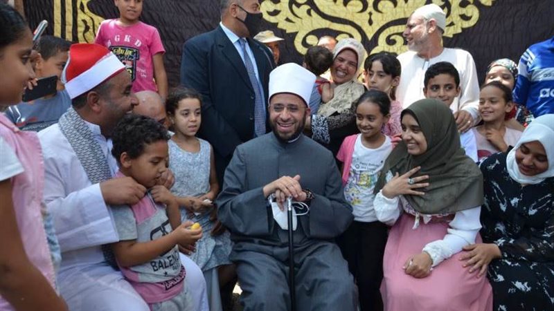 اسامه الأزهري