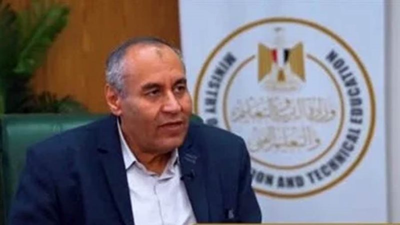 د. رمضان محمد رمضان