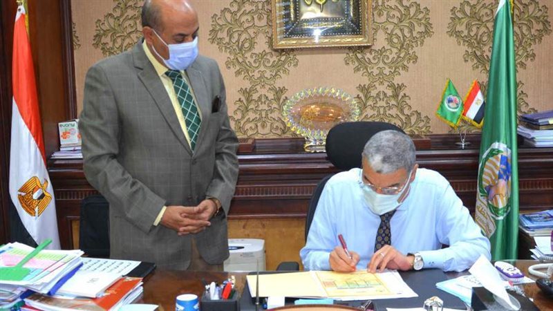 نتيجة الدور الثاني