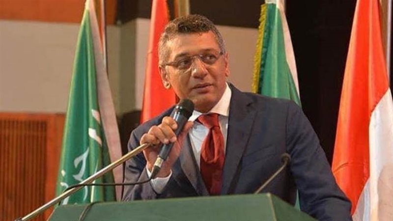 المهندس حمدي قوطة