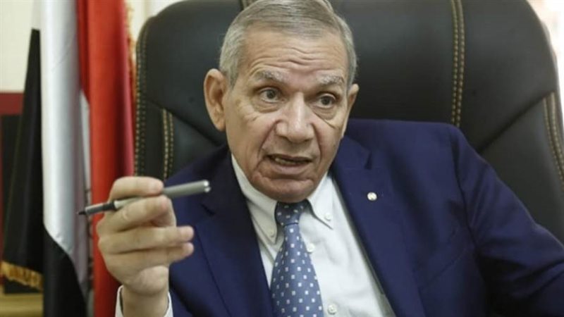 الدكتور محمد مجاهد