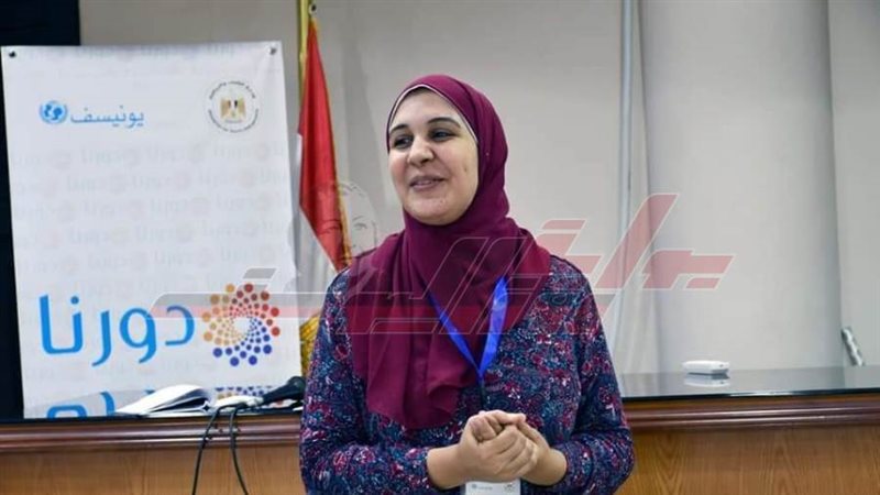 شباب كفرالشيخ