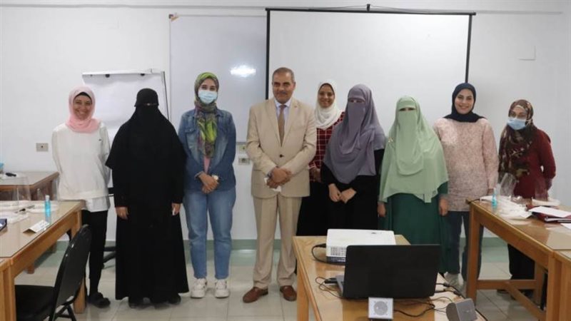 جامعة الازهر