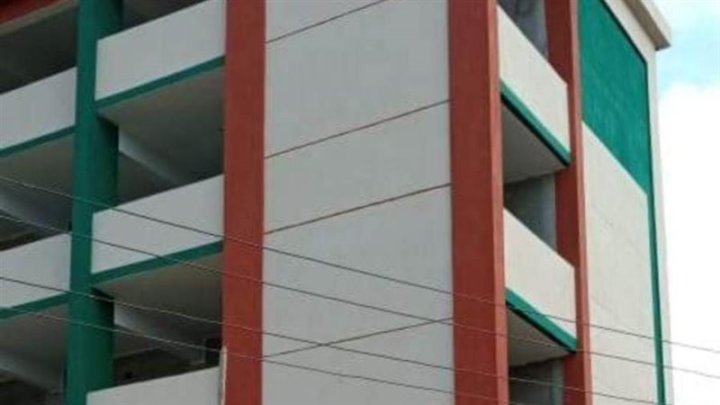 حياة كريمة تسابق