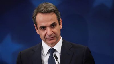 رئيس وزراء اليونان: أزمة حرائق الغابات تتطلب منا إحداث 