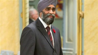 وزير الدفاع الكندي: الولايات المتحدة يجب أن تكون آخر من يغادر أفغانستان