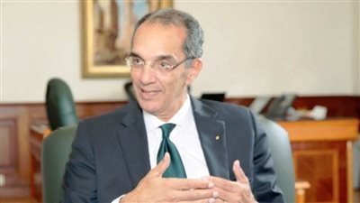  الاتصالات: تقدم ترتيب مصر في مؤشر المحافظ الالكترونية يعكس نجاح تعزيز الشمول المالي