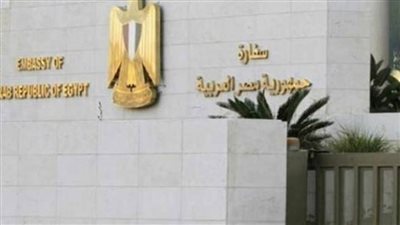 رئيس بعثة مصر في طرابلس يبحث إعادة افتتاح السفارة والقنصلية المصرية