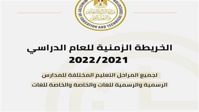 موعد فتح المدارس 2021 في مصر