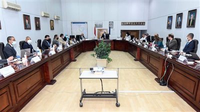 العنانى يشهد إطلاق مشروع ميكنة خدمات المشاريع السياحية