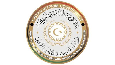 وزارة الخارجية الليبية تطالب الجزائر والمغرب بضبط النفس