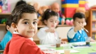 نتيجة تنسيق رياض الأطفال التجريبي لعام 2021.. تعرف علي التفاصيل