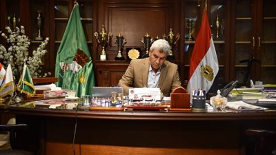  مياه المنيا: إرسال رسائل SMS للمواطنين لمعرفة مواعيد الأعطال والصيانات