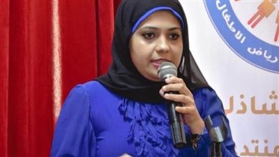 ثقافة أسيوط تستضيف آية كمال لمناقشة سلوك الأطفال الخاطئ