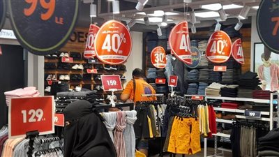 محمد الشريف: استمرار الأوكازيون الصيفي حتى 15 سبتمبر بمدينة الإسكندرية