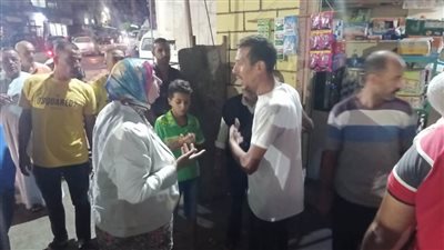 محافظ الإسكندرية: حملات مكبرة لتطبيق الإجراءات الاحترازية وإزالة الإشغالات بالأحياء