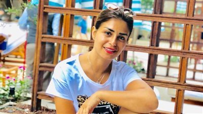 منة فضالي في الظهور الأول بعد العملية الجراحية