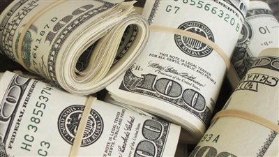 سعر الدولار اليوم في مصر تحديث يومي أمام الجنيه المصري 26-8-2021