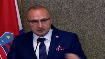 وزير الخارجية الكرواتي : سنكافح الهجرة غير الشرعية